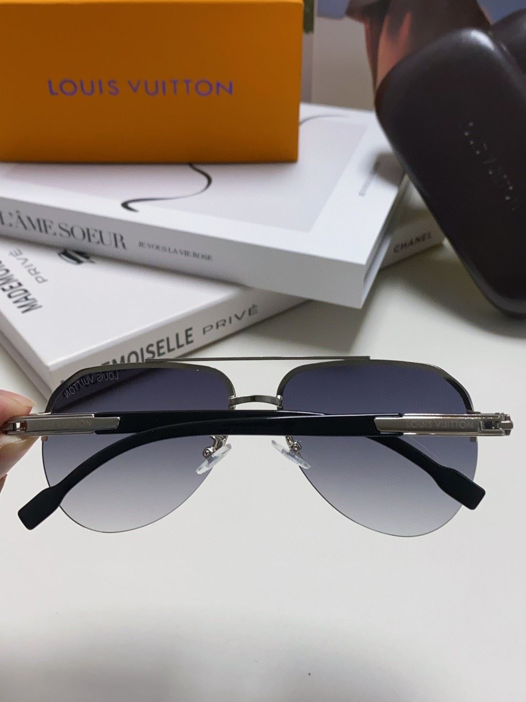 Louis Vuitton Sunglasses